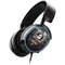 NHL Anaheim Ducks Iced SteelSeries Arctis 3 Skin
